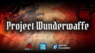 Project Wunderwaffe  Official Trailer [upl. by Jamnes]