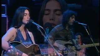 Emmylou Harris  Making Believe  Livewmv [upl. by Bury668]