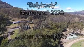 Ballyhooly Murrurundi NSW 2338 [upl. by Prevot]