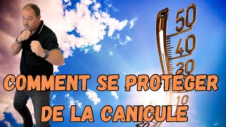 Combattez la chaleur  restez au frais et sans soucis grâce à ces conseils pour l’été  canicule [upl. by Fortier]