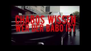 Haftbefehlchabos wissen wer der Babo ist [upl. by Anamor658]