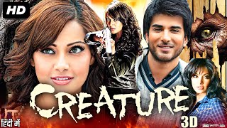 Creature 3D Full Movie In Hindi  Bipasha Basu  Imran Abbas  Deepraj Rana  Mukun  Review amp Facts [upl. by Ahsieat434]