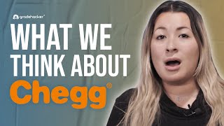 Chegg Review 2024 Is It Worth It [upl. by Anitnahs]