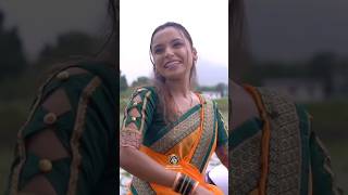 712 Utara 2  Sonali Bhoir  Bhakti Patil Pankaj ThakurMarathi Song 2024  Roshan Madhavi shorts [upl. by Blank]