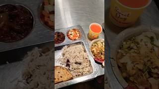 Special dinner of IIT dhanbad girls hostel food tasty youtubeshorts trending [upl. by Rica925]