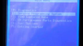 GM Tech2 Diagnostic Scanner Operation Video [upl. by Cofsky]