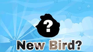 New bird in Angry Birds Reseasons [upl. by Sesom505]