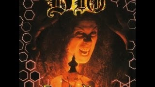 Dio Evil or Divine  show completo em HD [upl. by Ellga768]