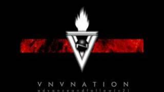 VNV Nation  Serial Killer Tormented [upl. by Wiatt]