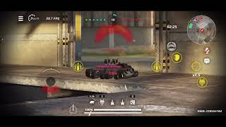 Corncob squad 2Crossout mobile ep45 [upl. by Yroger]