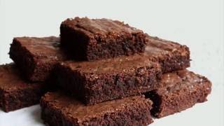 Brownie al microonde [upl. by Hevak]