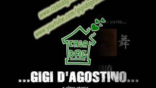 Gigi DAgostino Lo Sbaglio Orgoglio Mix The Essential [upl. by Rusty675]