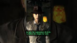 Bonnie amp Clyde in Fallout New Vegas [upl. by Axela]