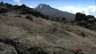 Kilimanjaro National Park UNESCONHK [upl. by Whitcher]