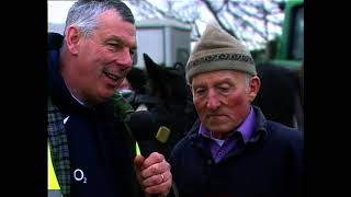 Macroom Ploughing Match 412015 LTV [upl. by Arratal4]