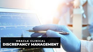 Introduction to Discrepancy Management in Oracle Clinical [upl. by Ardine73]