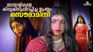 Soudamini Malayalam Full Movie  Malayalam Horror Movie  P Gopikumar  Jayakrishnan [upl. by Llerrat]