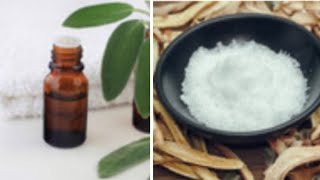 Camphor oil amp Surprising Benefits  Skin care DIY [upl. by Nicolas900]