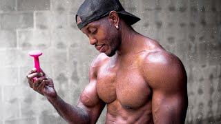 How To Build MORE Muscle With Light Weights [upl. by Anivle]