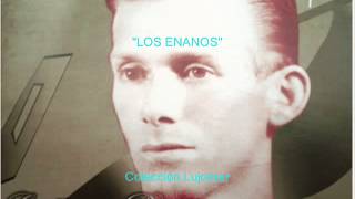 Guillermo Buitrago  Los enanos  Colección Lujomarwmv [upl. by Nalod]