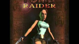 Tomb Raider Soundtrack 01  Peruvian Caves [upl. by Westfahl]