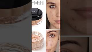 Langmanni Imported Concealer Stick Foundation at Rs99 beauty eyemakeup shorts womensfashion [upl. by Kerred]