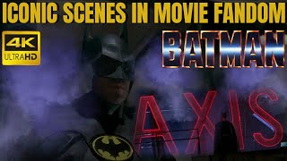 Batman 89 AXIS Chemicals Confrontation  The Joker is Born [upl. by Paige813]