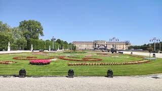 Sommernachtskonzert 18 Mai 2021 Summer Night Concert Philharmonic Orchestra Vienna Schönbrunn [upl. by Llertnor]