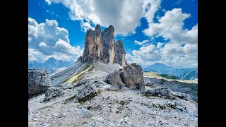 Südtirol  Dolomiten [upl. by Zielsdorf]