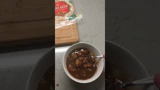 Yummy Stew  Food Review Dinty Mire’s Beef Stew [upl. by Leontine340]