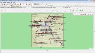 5G cellular network picocell femtocell macrocell OMNET projects [upl. by Siol190]