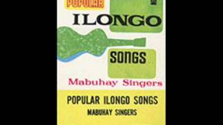 Mabuhay Singers  Dalawidaw Hiligaynon Visayan [upl. by Nomolas]