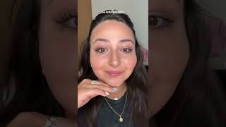 Heated eyelash curler heatedeyelashcurler beautytips [upl. by Ilak]