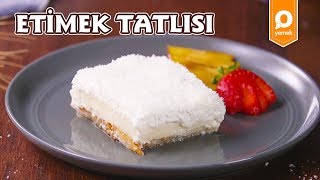 Etimek Tatlısı  Tatlı Tarifleri [upl. by Faludi]