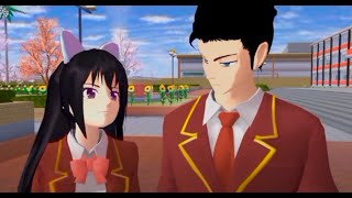 AWAL MULA AKU SEKOLAH  SAKURA SchollSimulator shorts [upl. by Arie]