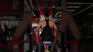 Beast mode👿trending viralvideo ytshorts trend views workoutmotivation viralshorts gym fyp [upl. by Hamner]