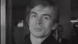 Nureyev Unzipped  A brief survey of the life and career of the great Russian dancer [upl. by Emmy728]