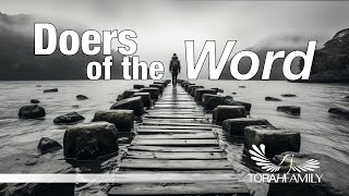 Doers of the Word [upl. by Amari]