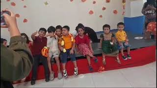 Celebrated autumn day at fahats school [upl. by Kendy]