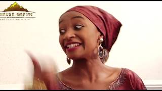 GARBATI PART 2 ONE THE BEST HAUSA MOVIE FROM UK ENTERTAIMENT [upl. by Ramedlav]