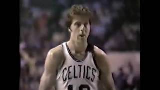 Dave Cowens 26194 1976 NBA Finals Game 5 Highlights [upl. by Areema180]