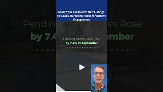 Boost Your Leads with New ListingstoLeads Marketing Packs for Instant Engagement [upl. by Bowyer]