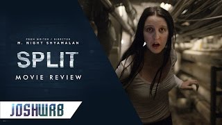 Split Movie Review [upl. by Lyford878]