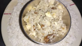 How to make Quick Prasadam [upl. by Akiraa]