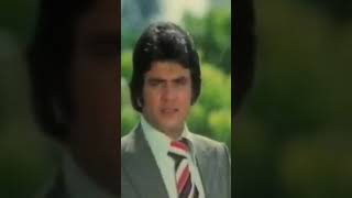 🌹Very beautiful song 💕Reena Rai and Jitendra 💕movie Badalte Rishte💕 short video viral💕💕🌹🌹 [upl. by Eustasius]