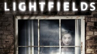 ITV Lightfields Drama [upl. by Norword]