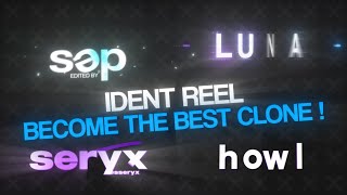 Cheapest ident on the market YOU SHOULD BUY  free pf at 60 likes [upl. by Beitch]