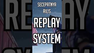 Demi REPLAY SYSTEM di Valorant [upl. by Adnolat828]