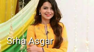 Meer abro Cast real names  Hum TV [upl. by Eilyac]