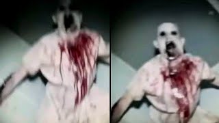 The Most Scary Videos On The Internet That Will Shock You  Scary Comp V69 [upl. by Tnecnev354]